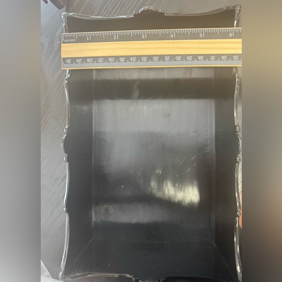 Anna Sui Style Butterfly Make or Perfume tray Multi Use
5023 - Picture 5 of 6